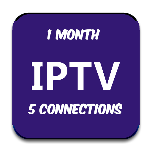 1 month 5 playlists