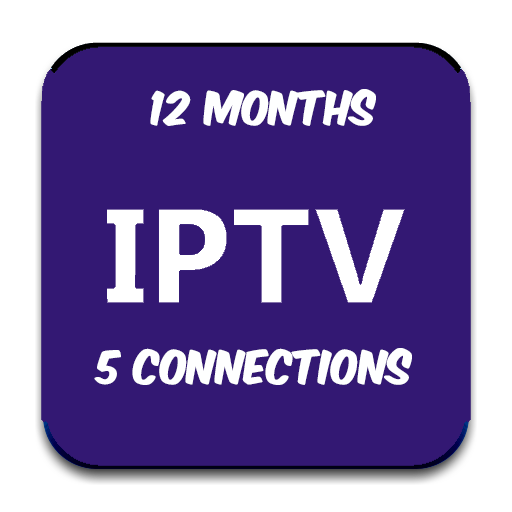 12 months 5 playlists