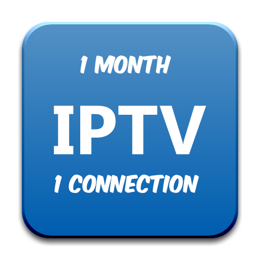 1 Month 1 connection