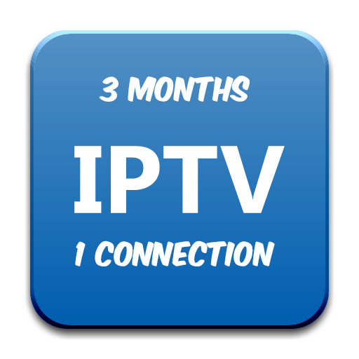 3 Months 1 connection