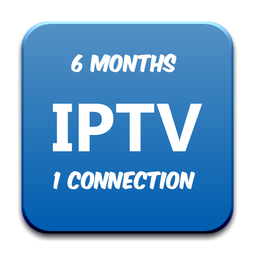 6 Months 1 connection