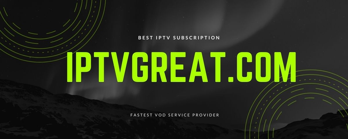 Best IPTV service 2022