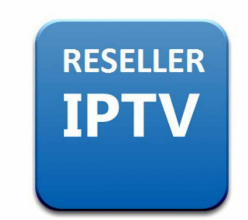 Reseller Panel